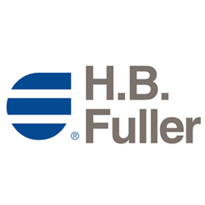 logo fabricante hb fuller