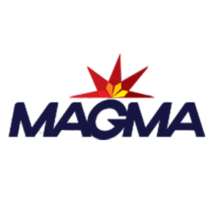 logo fabricante zmax magma