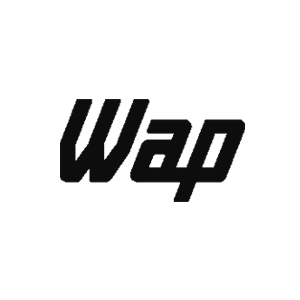 logo fabricante wap