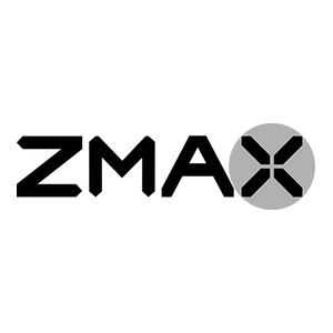 logo fabricante zmax