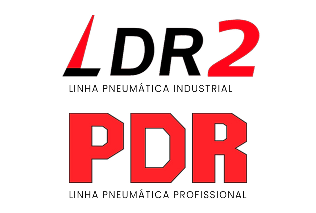 Fabricante LDR2 e PDR